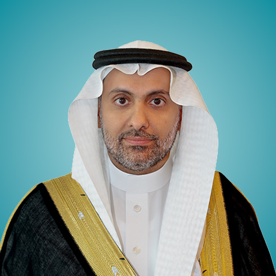 صورة معالي الأستاذ/ فهد بن عبدالرحمن الجلاجل - وزير الصحة