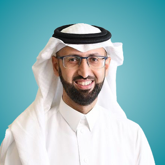 صورة معالي الأستاذ الدكتور/ هشام بن سعد الجضعي - الرئيس التنفيذي للهيئة العامة للغذاء والدواء