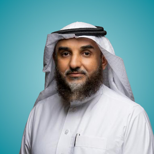 صورة سعادة الدكتور/ عبدالله بن مفرح عسيري - وكيل وزارة الصحة للصحة السكانية