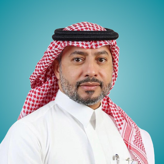 صورة سعادة الدكتور/ صالح بن زيد المحسن - المشرف العام على الإدارة العامة للخدمات الطبية وبرنامج مستشفى قوى الأمن