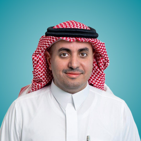 سعادة الأستاذ/ أحمد بن صالح الماجد - وكيل وزارة الموارد البشرية والتنمية الاجتماعية لتنمية المجتمع